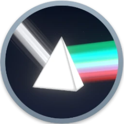 Discolored Icon