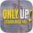 Only Up: LIZARDS MUST FALL Icon