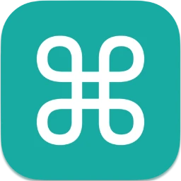KeyCue Icon