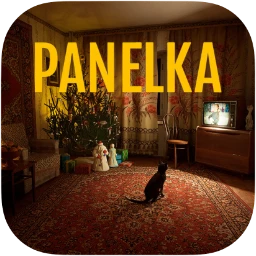 Panelka Icon