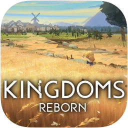Kingdoms Reborn Image