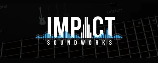 Impact Soundworks Bundle Cover