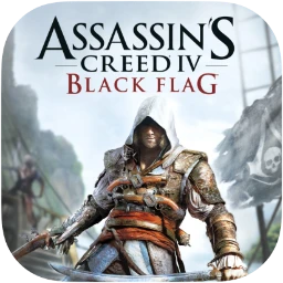 Assassin’s Creed IV Black Flag Image