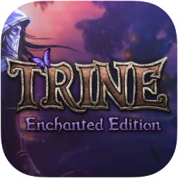 Trine Enchanted Edition Icon