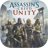 Assassin's Creed Unity Icon