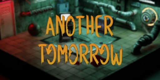 Another Tomorrow Cover