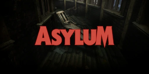 ASYLUM Cover