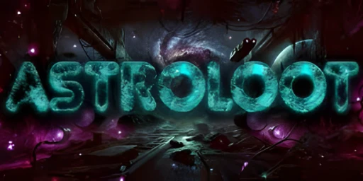 Astroloot Cover