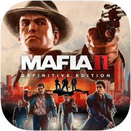 Mafia II: Definitive Edition Icon
