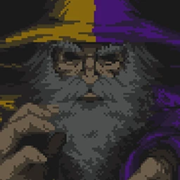 Ambidextro Image