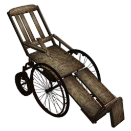 ASYLUM Icon