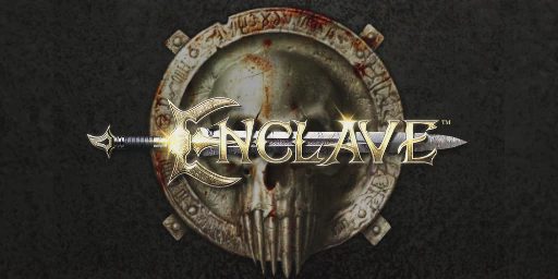Enclave Cover