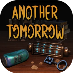 Another Tomorrow Image Another Tomorrow Image