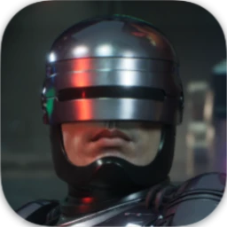 RoboCop: Rogue City Icon