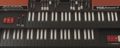 Arturia VOX Continental V Icon
