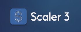 Plugin Boutique Scaler 3 Icon