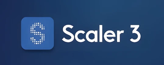 Plugin Boutique Scaler 3 Cover