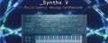 Arturia Synthx V Icon