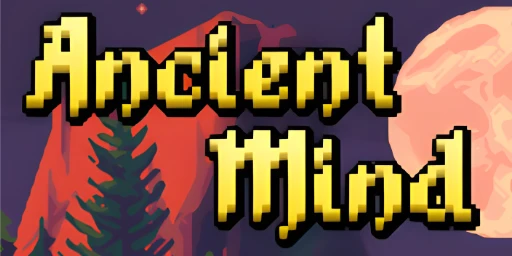 Ancient Mind Cover