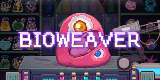 Bioweaver Cover
