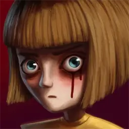 Fran Bow Icon