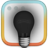 Black Light Icon