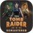Tomb Raider IV-VI Remastered Icon