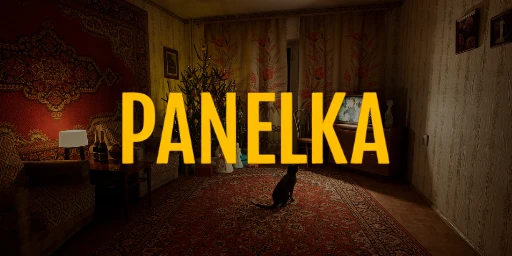 Panelka Cover