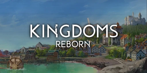 Kingdoms Reborn Cover
