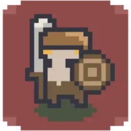 Border Pioneer Icon