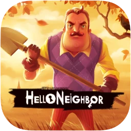 Hello Neighbor Icon
