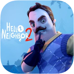 Hello Neighbor 2 Icon
