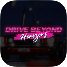Drive Beyond Horizons Icon