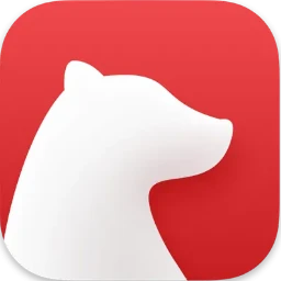Bear Icon