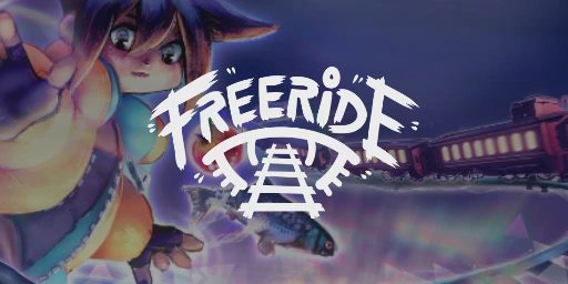 FREERIDE Cover