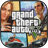 Grand Theft Auto V Icon