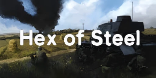 Hex of Steel Cover