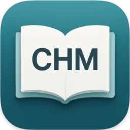 CHM Reader + CHM Converter Image