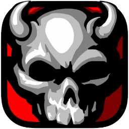 Diablo Icon