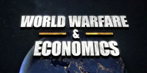 World Warfare & Economics Cover