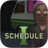 Schedule I Icon