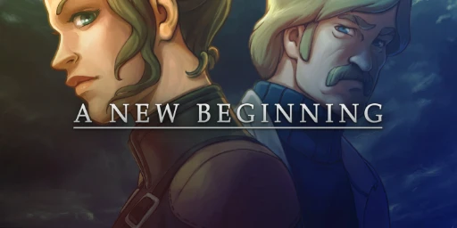 A New Beginning - Final Cut Cover