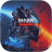 Mass Effect 1-3 Legendary Edition Icon