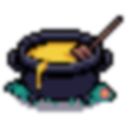Honeymancer Icon
