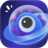 Wallpaper Monster Icon