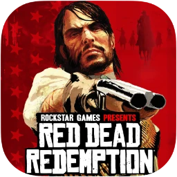Red Dead Redemption Icon