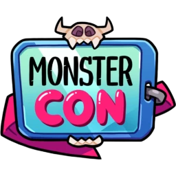Monster Prom 4: Monster Con Icon