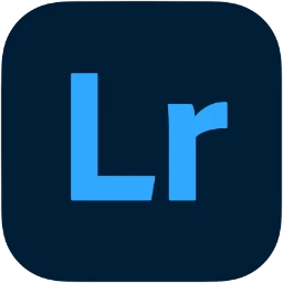 Adobe Lightroom CC Icon