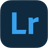 Adobe Lightroom CC Icon