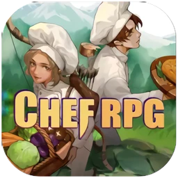 Chef RPG Icon
